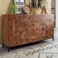Union Rustic Rustic Sideboards