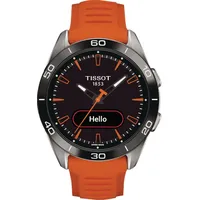 Goldsmiths Tissot Men's Sports Watches