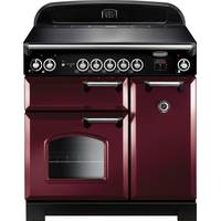 Rangemaster Range Cookers With Induction Hob