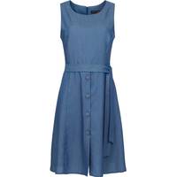 Wolf & Badger Women's Two-Tone Dresses