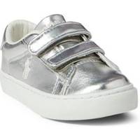 Ralph Lauren Girls Sneakers