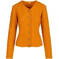 The House of Bruar Women's Cable Cardigans