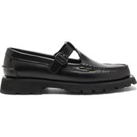 Hereu Women's Leather Loafers