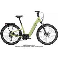 Rutland Cycling Electric Hybrid Bikes