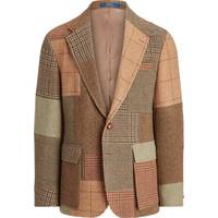 Ralph Lauren Men's Tweed Suits