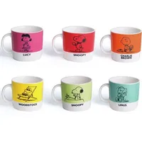 Excelsa Coffee Cups and Mugs