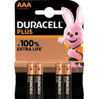 Duracell AAA Batteries