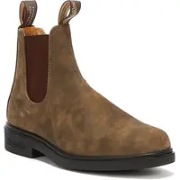 Blundstone Men's Brown Chelsea Boots