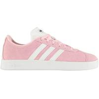 Adidas Suede Trainers for Girl
