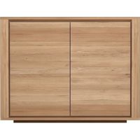 Ethnicraft Oak Sideboards