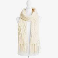 Polo Ralph Lauren Cable Scarves for Women