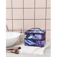ASOS Makeup Bag with Compartments