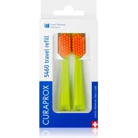 Notino Curaprox Non-Electric Toothbrushes