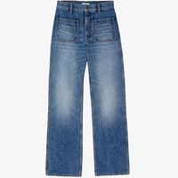 Selfridges Women's Pocket  Jeans