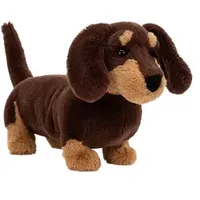 Jellycat Dog Soft Toys