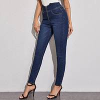 SHEIN High Waisted Jeans for Women