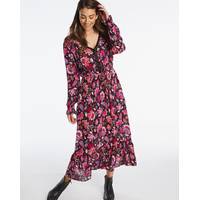 Women's Plus Size Dresses from Jd Williams