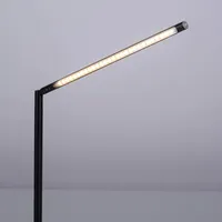 Leuchten Direkt Black Desk Lamps