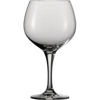 Unbranded Red Wine Glasses