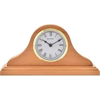 F.Hinds Jewellers Wood Clocks