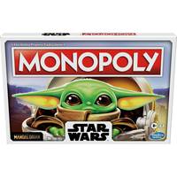 Argos Monopoly Games