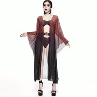 SHEIN Women's Kimono Jackets