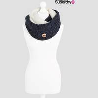 Superdry Snoods for Women