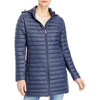 Save the Duck Women's Hooded Puffer Jackets
