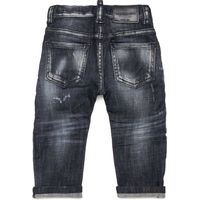 FARFETCH DSQUARED2 Baby Jeans