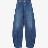 Selfridges Women's Balloon Jeans