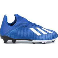 Get The Label Boy's Ground Football Boots