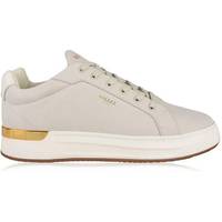 MALLET White Trainers for Men