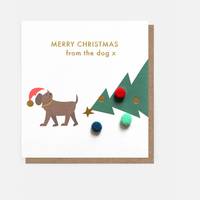 Joules Christmas Cards