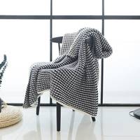 SHEIN Knit Throws and Blankets