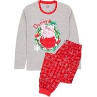 Debenhams Men's Christmas Pyjamas