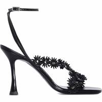 FARFETCH Women's Flower Sandals