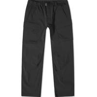 END. Men's Stretch Cargo Trousers