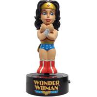 MyGeekBox Wonder Woman Action Figures