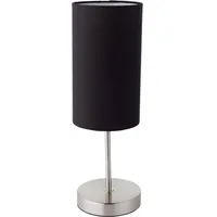 Pagazzi Black Table Lamps