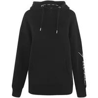 Fabric Women's Drawstring Hoodies