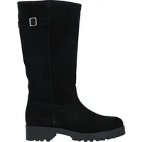 Bally Women's Black Knee High Boots