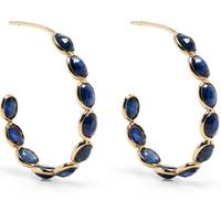 FARFETCH Women's Sapphire Earrings