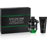 Viktor & Rolf Men's Aftershave