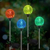 DENUOTOP Outdoor Lighting Sets
