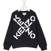 FARFETCH Kenzo Boy's Printed Sweatshirts