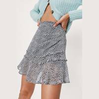 NASTY GAL Women's Chiffon Skirts