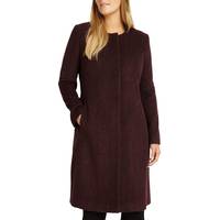 John Lewis Plus-Size Coats for Women