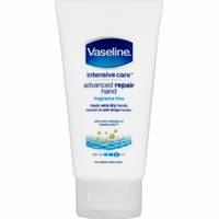 Vaseline Winter Skin Care