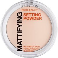 COLLECTION Face Powder