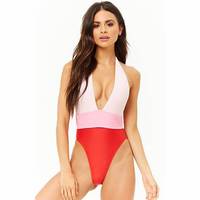 Forever 21 One Piece Swimsuits